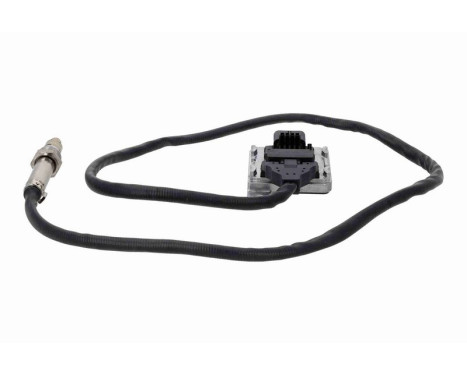 NOx sensor, urea injection, Image 8