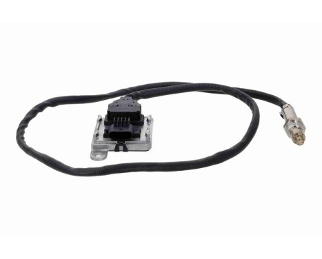 NOx sensor, urea injection, Image 9