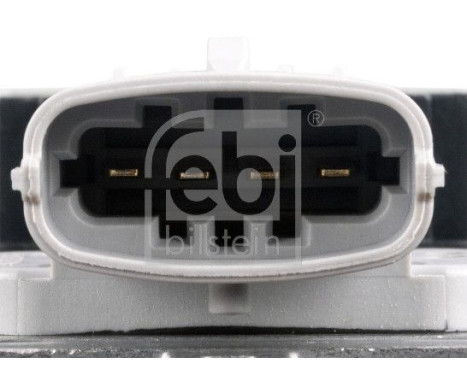 NOx sensor, urea injection, Image 2