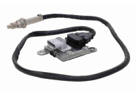 NOx sensor, urea injection