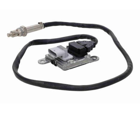 NOx sensor, urea injection, Image 2