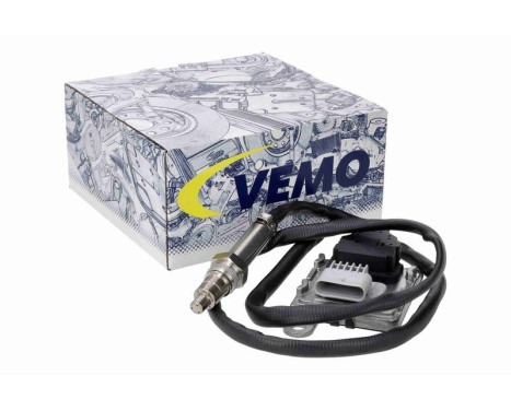 NOx sensor, urea injection, Image 3