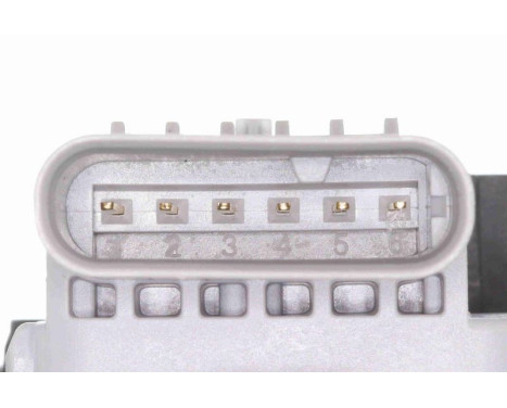 NOx sensor, urea injection, Image 4