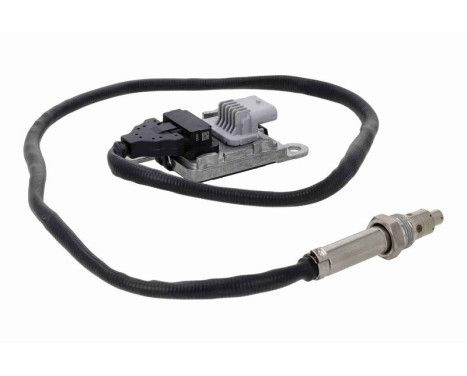 NOx sensor, urea injection, Image 5