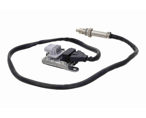 NOx sensor, urea injection, Image 6