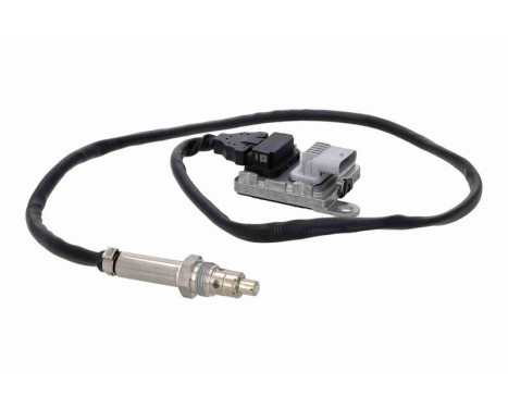 NOx sensor, urea injection, Image 7