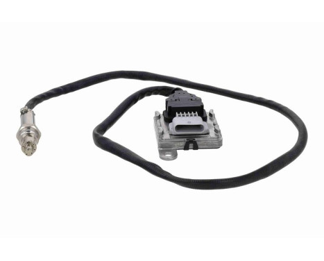 NOx sensor, urea injection, Image 9