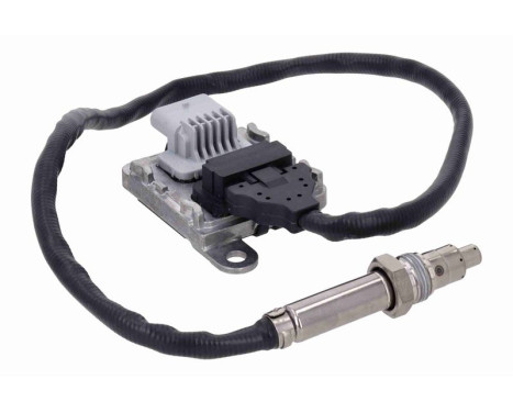 NOx sensor, urea injection, Image 2