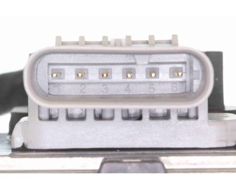 NOx sensor, urea injection, Image 4