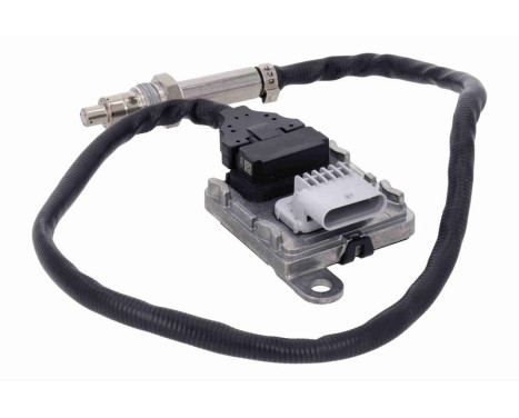 NOx sensor, urea injection, Image 5