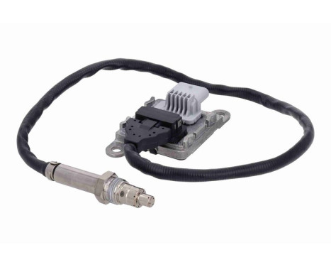 NOx sensor, urea injection, Image 6