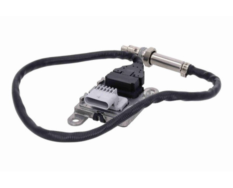 NOx sensor, urea injection, Image 7