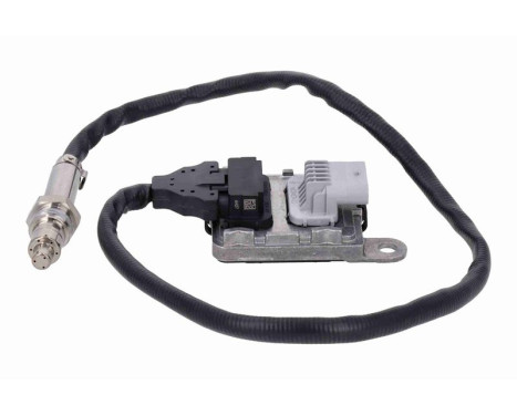 NOx sensor, urea injection, Image 8