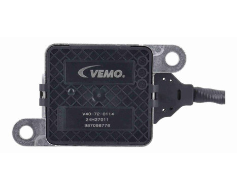 NOx sensor, urea injection, Image 10