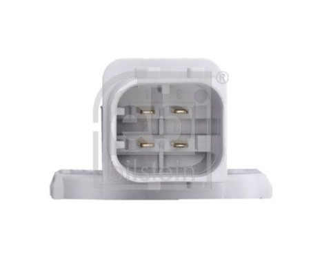 NOx sensor, urea injection, Image 2