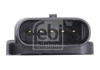 NOx sensor, urea injection