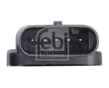 NOx sensor, urea injection