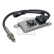 NOx sensor, urea injection