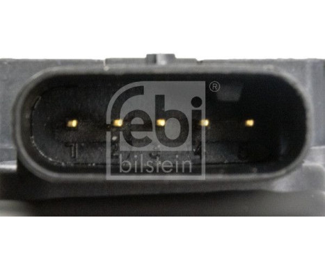 NOx sensor, urea injection, Image 2