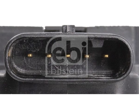 NOx sensor, urea injection, Image 2