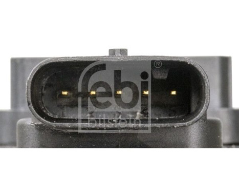 NOx sensor, urea injection, Image 2