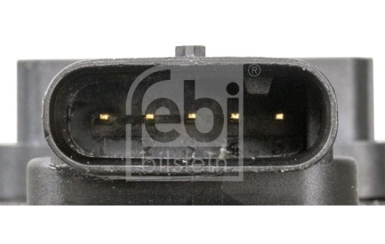 NOx sensor, urea injection, Image 2
