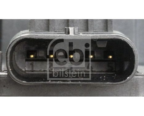 NOx sensor, urea injection, Image 2