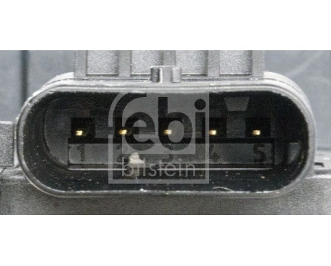 NOx sensor, urea injection, Image 2