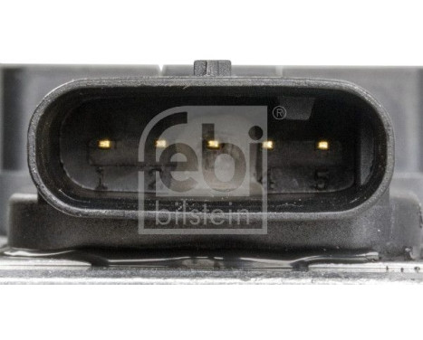 NOx sensor, urea injection, Image 2