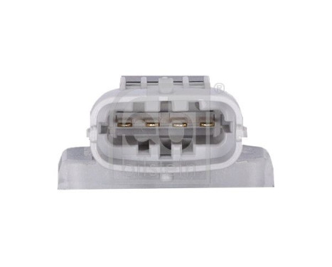 NOx sensor, urea injection, Image 2