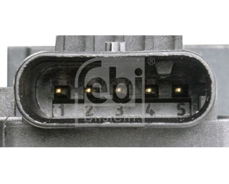 NOx sensor, urea injection, Image 2