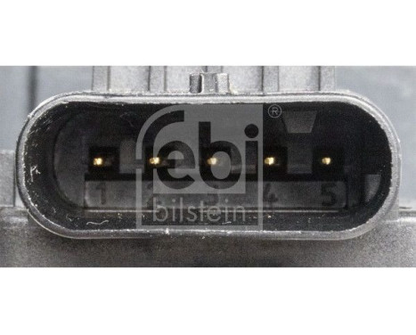 NOx sensor, urea injection, Image 2