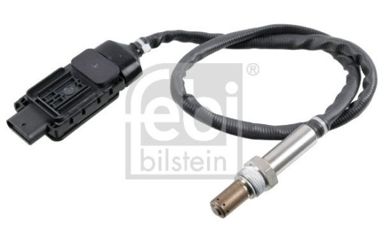 NOx sensor, urea injection, Image 2