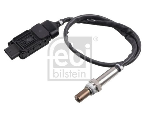 NOx sensor, urea injection, Image 2