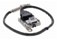 NOx sensor, urea injection