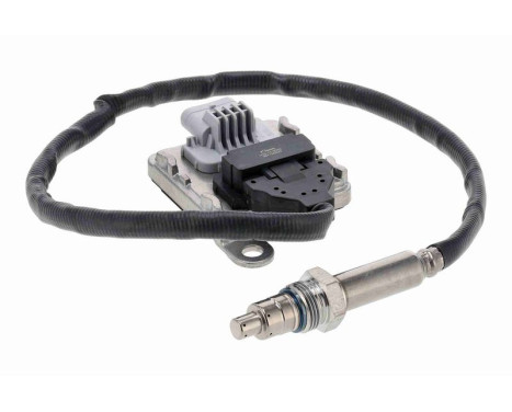 NOx sensor, urea injection, Image 4