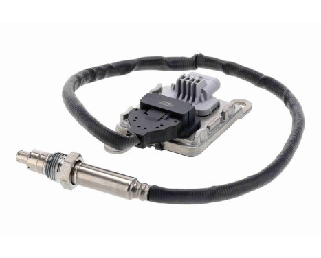 NOx sensor, urea injection, Image 6