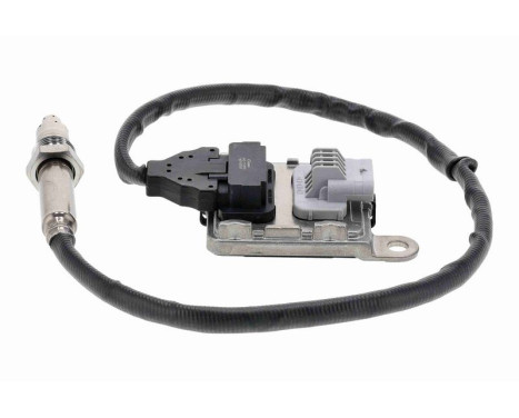 NOx sensor, urea injection, Image 8