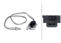 NOx sensor