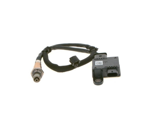 Particle Sensor