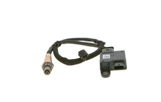Particle Sensor