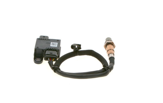 Particle Sensor, Image 3