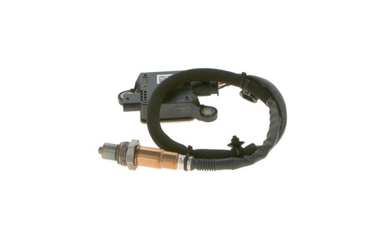 Particle Sensor, Image 2