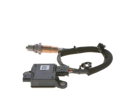 Particle Sensor, Image 2