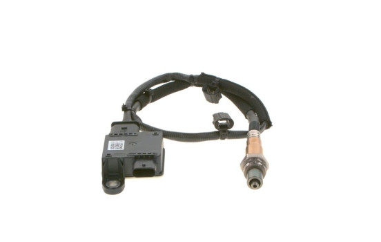 Particle Sensor