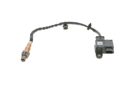 Particle Sensor