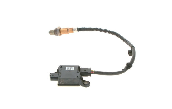 Particle Sensor, Image 2