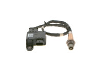 Particle Sensor