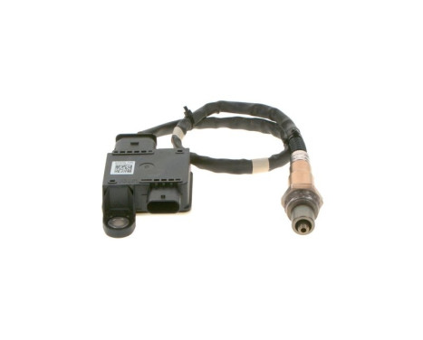 Particle Sensor