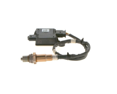 Particle Sensor, Image 2